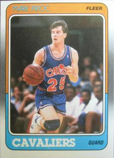 Mark Price