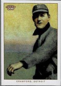 Sam Crawford