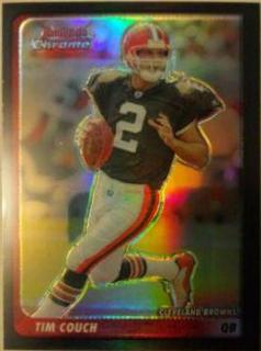 Tim Couch
