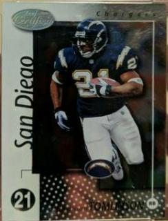 LaDainian Tomlinson