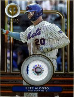 Pete Alonso