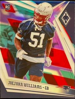 Joejuan Williams
