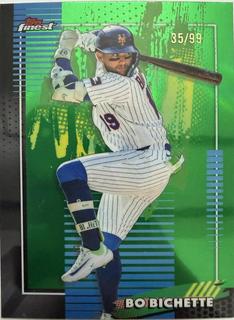 Bo Bichette