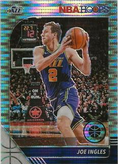 Joe Ingles