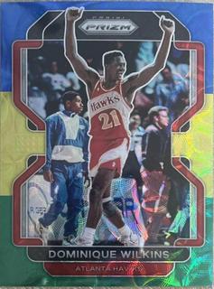 Dominique Wilkins