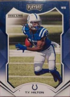 T. Y. Hilton