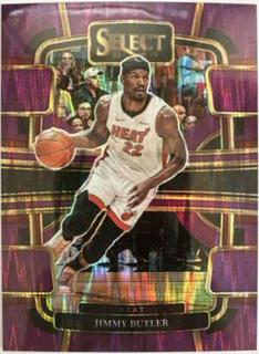 Jimmy Butler