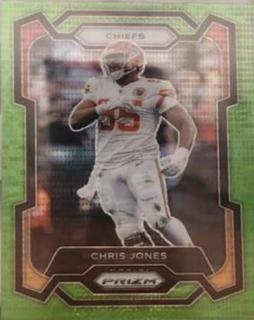 Chris Jones
