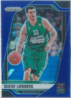 Ksistof Lavrinovic
