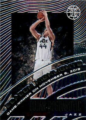 Bojan Bogdanovic #25