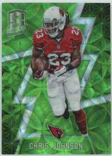 Chris Johnson