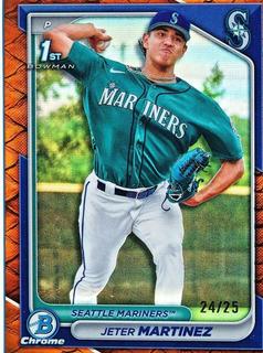 Jeter Martinez