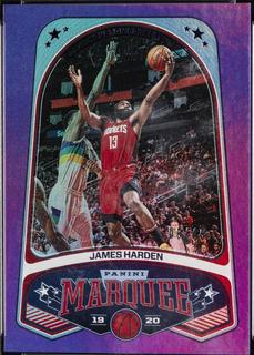 James Harden
