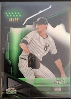 Max Fried