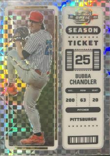 Bubba Chandler