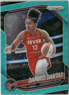 Damiris Dantas