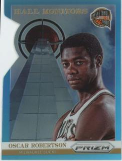 Oscar Robertson