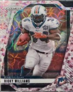Ricky Williams