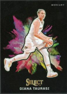 Diana Taurasi