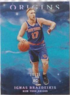 Ignas Brazdeikis