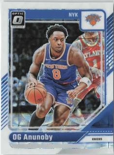 OG Anunoby