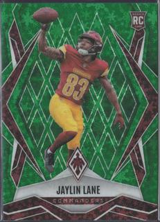 Jaylin Lane