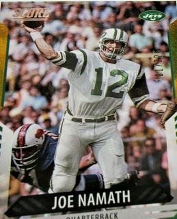 Joe Namath