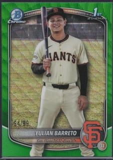 Yulian Barreto