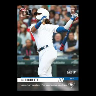 Bo Bichette