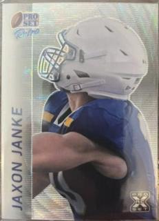 Jaxon Janke