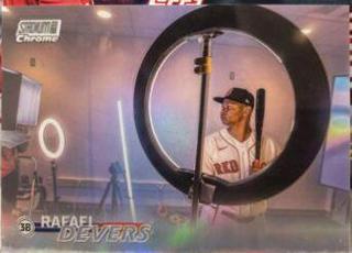 Rafael Devers