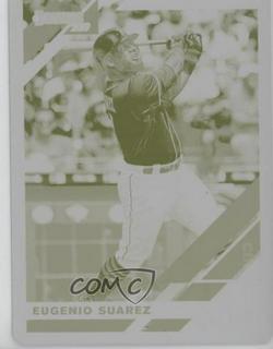 Eugenio Suarez