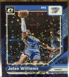 Jalen Williams