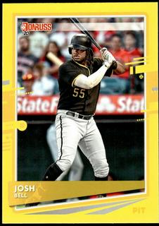Josh Bell