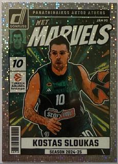 Kostas Sloukas