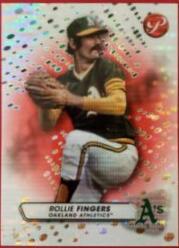 Rollie Fingers