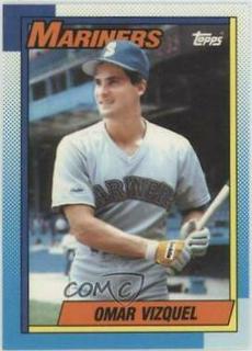 Omar Vizquel