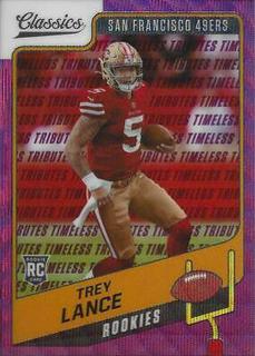 Trey Lance