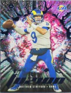 Matthew Stafford