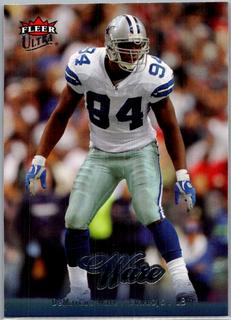 DeMarcus Ware