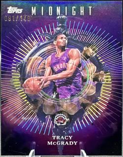 Tracy McGrady