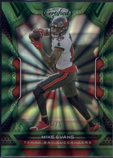 Mike Evans