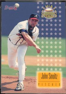 John Smoltz