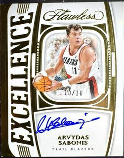 Arvydas Sabonis