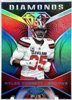 Myles Garrett