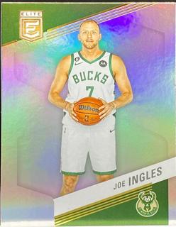 Joe Ingles