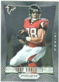 Tony Gonzalez