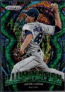 Jacob deGrom
