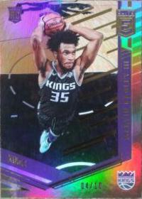 Marvin Bagley III
