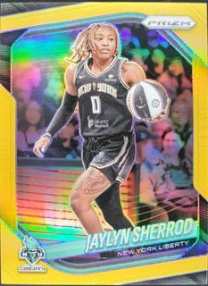 Jaylyn Sherrod